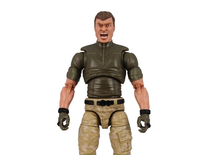 Action Force Desert Condor 1/12 Scale Figure Gallery Image 1