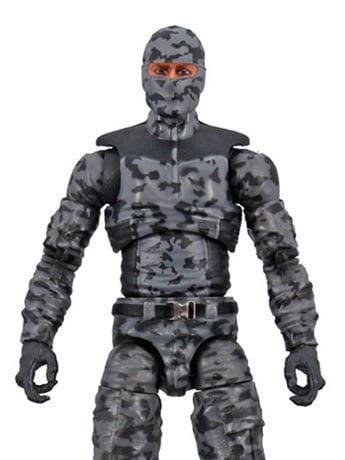Action Force Urban Commando 1/12 Scale Figure Gallery Image 2