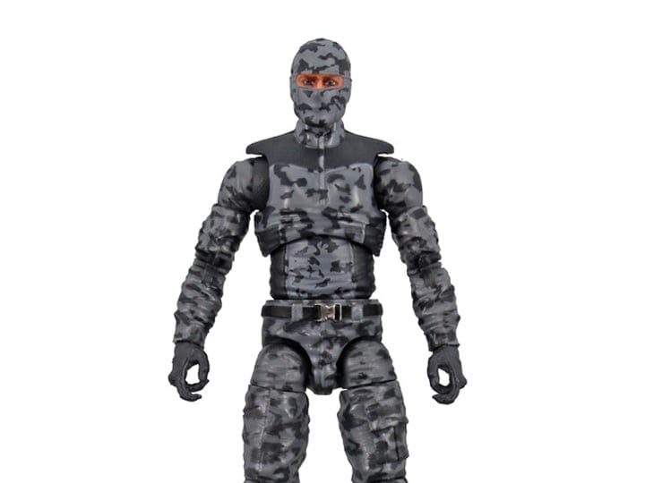 Action Force Urban Commando 1/12 Scale Figure Gallery Image 1