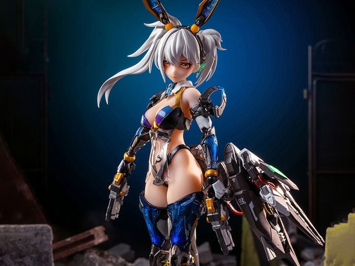 Thunderbolt Squad Vodka Mirror 1/9 Scale Figure Thunderbolt Squad Vodka Mirror 1/9 Scale Figure