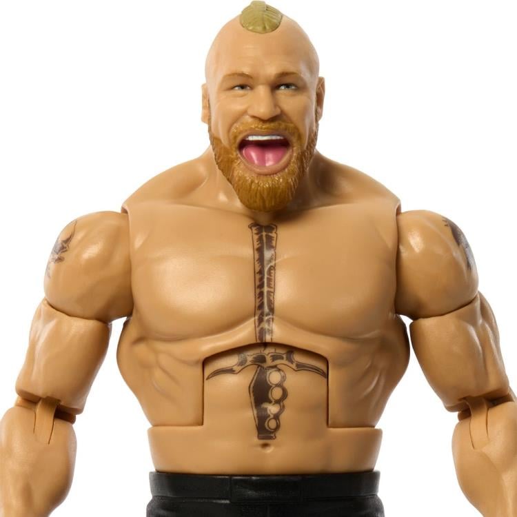 WWE Elite Collection Series 108 Brock Lesnar Gallery Image 8