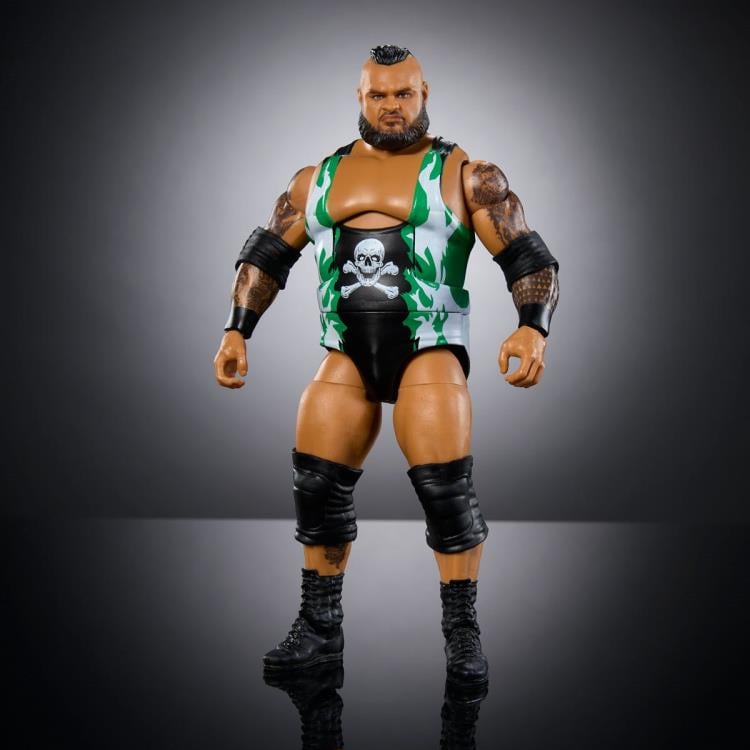 WWE Elite Collection Series 108 Bronson Reed Gallery Image 5