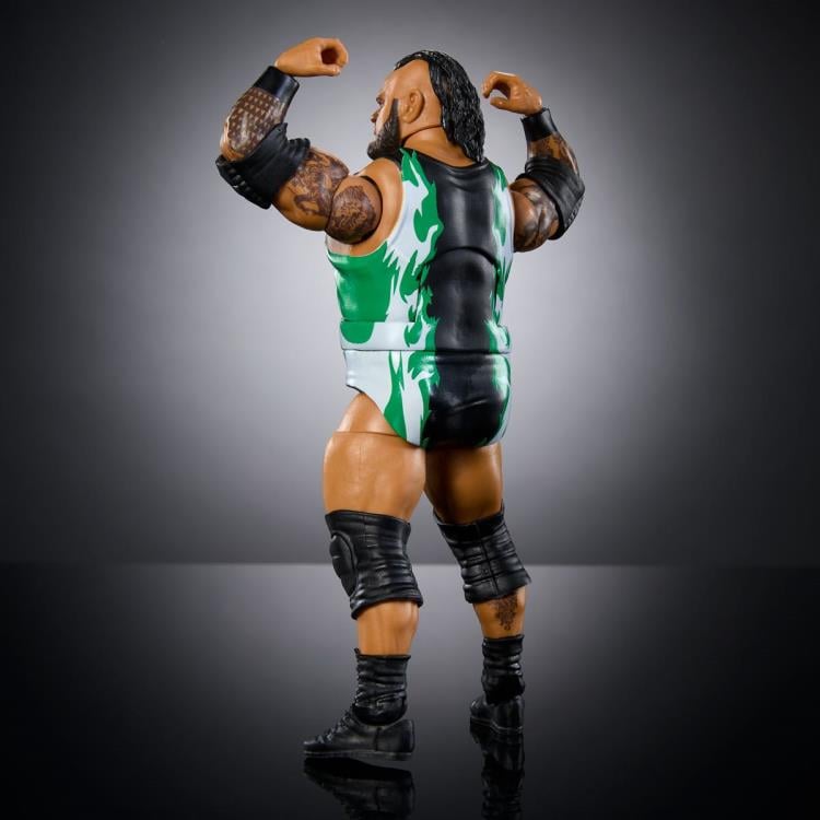 WWE Elite Collection Series 108 Bronson Reed Gallery Image 6