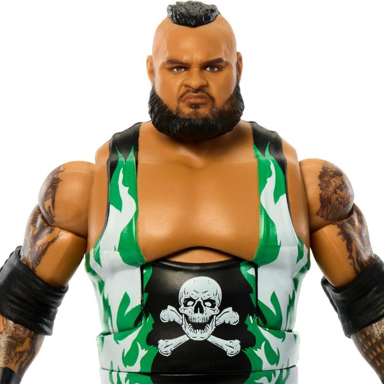 WWE Elite Collection Series 108 Bronson Reed Gallery Image 8