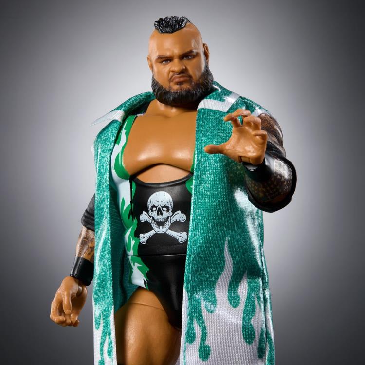 WWE Elite Collection Series 108 Bronson Reed Gallery Image 4