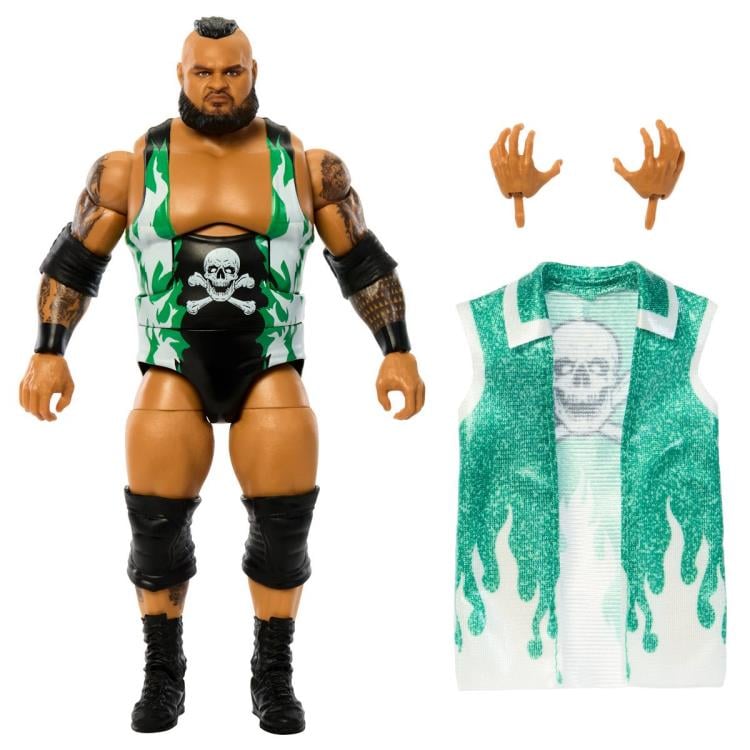 WWE Elite Collection Series 108 Bronson Reed Gallery Image 7