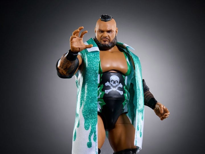 WWE Elite Collection Series 108 Bronson Reed Gallery Image 1