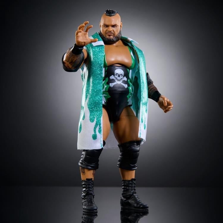 WWE Elite Collection Series 108 Bronson Reed Gallery Image 3