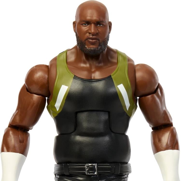 WWE Elite Collection Series 108 Omos Gallery Image 8