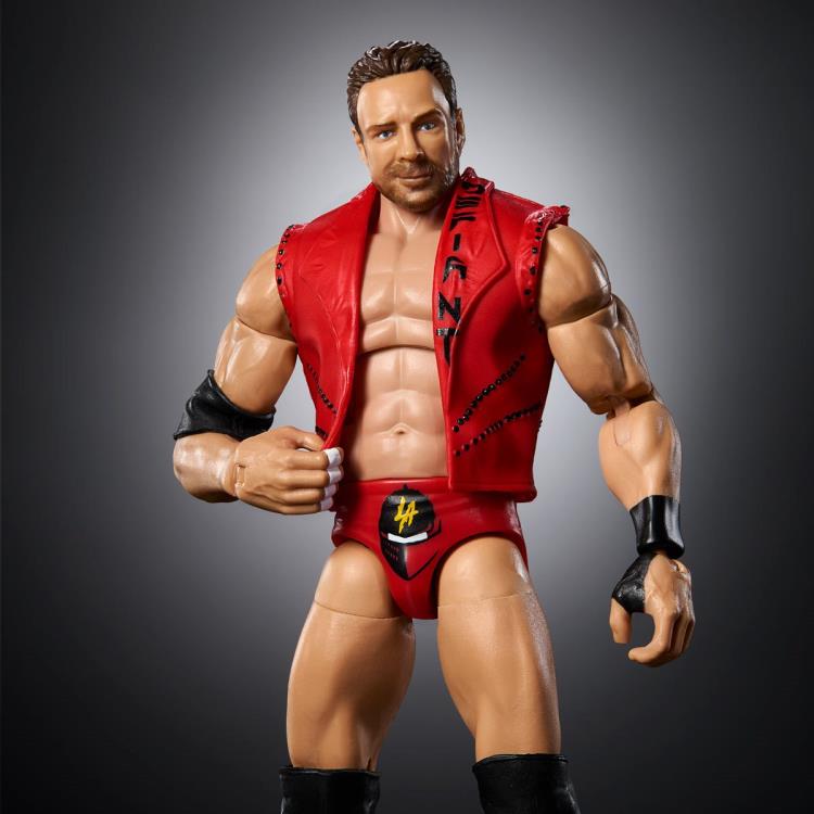 WWE Elite Collection Series 108 LA Knight Gallery Image 5