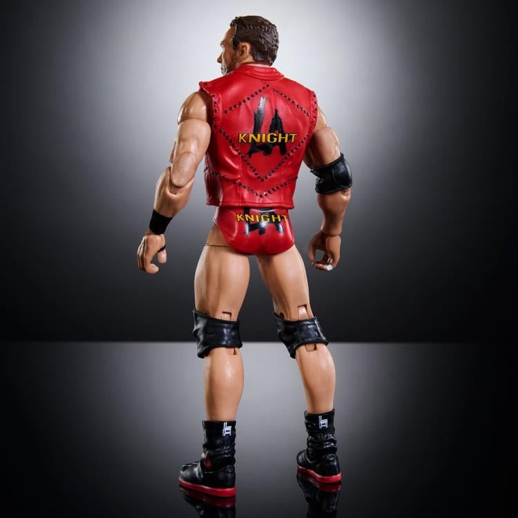 WWE Elite Collection Series 108 LA Knight Gallery Image 4