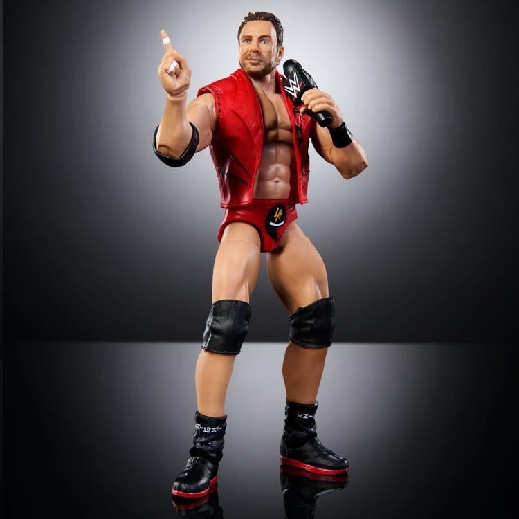 WWE Elite Collection Series 108 LA Knight Gallery Image 3