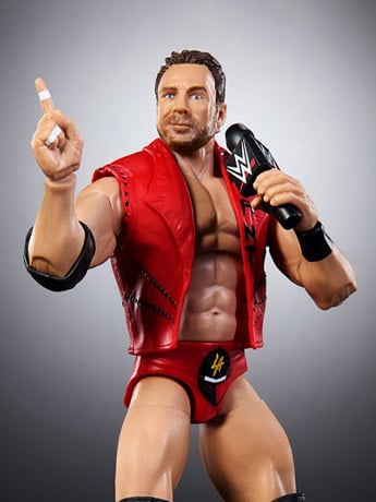 WWE Elite Collection Series 108 LA Knight Gallery Image 2