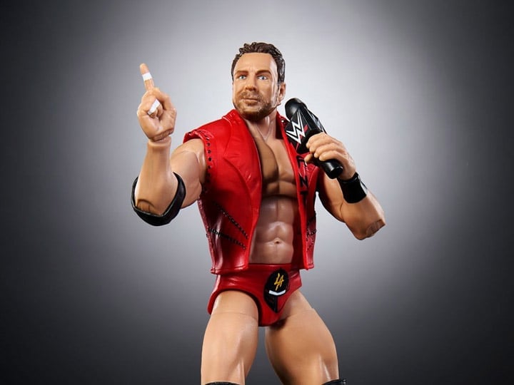 WWE Elite Collection Series 108 LA Knight Gallery Image 1