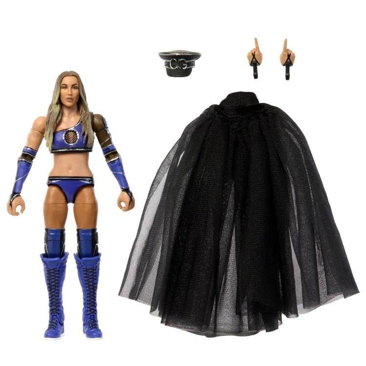 WWE Elite Collection Series 108 Chelsea Green Gallery Image 7