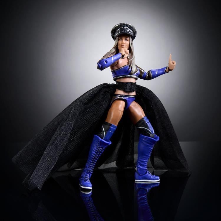 WWE Elite Collection Series 108 Chelsea Green Gallery Image 3