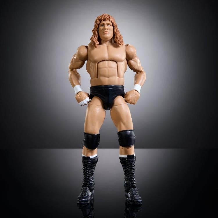 WWE Elite Collection Series 108 Terry Gordy (Executioner) Gallery Image 3