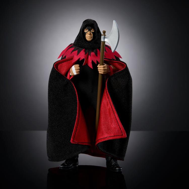 WWE Elite Collection Series 108 Terry Gordy (Executioner) Gallery Image 7
