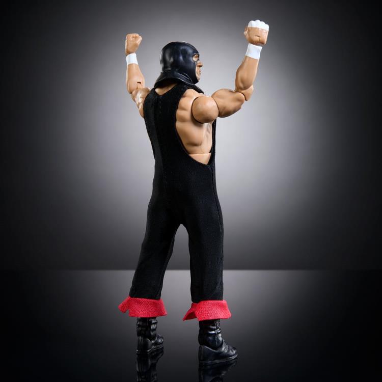 WWE Elite Collection Series 108 Terry Gordy (Executioner) Gallery Image 6