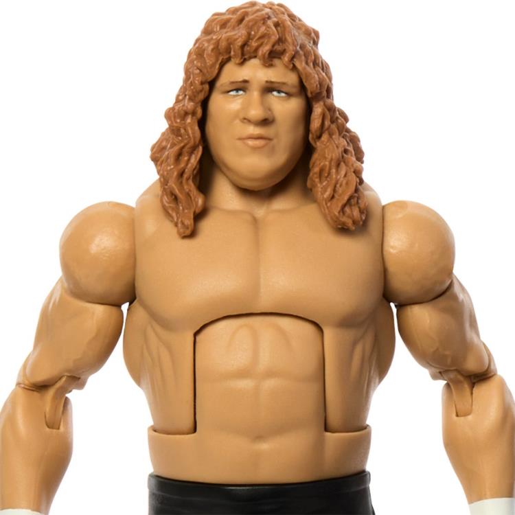 WWE Elite Collection Series 108 Terry Gordy (Executioner) Gallery Image 9