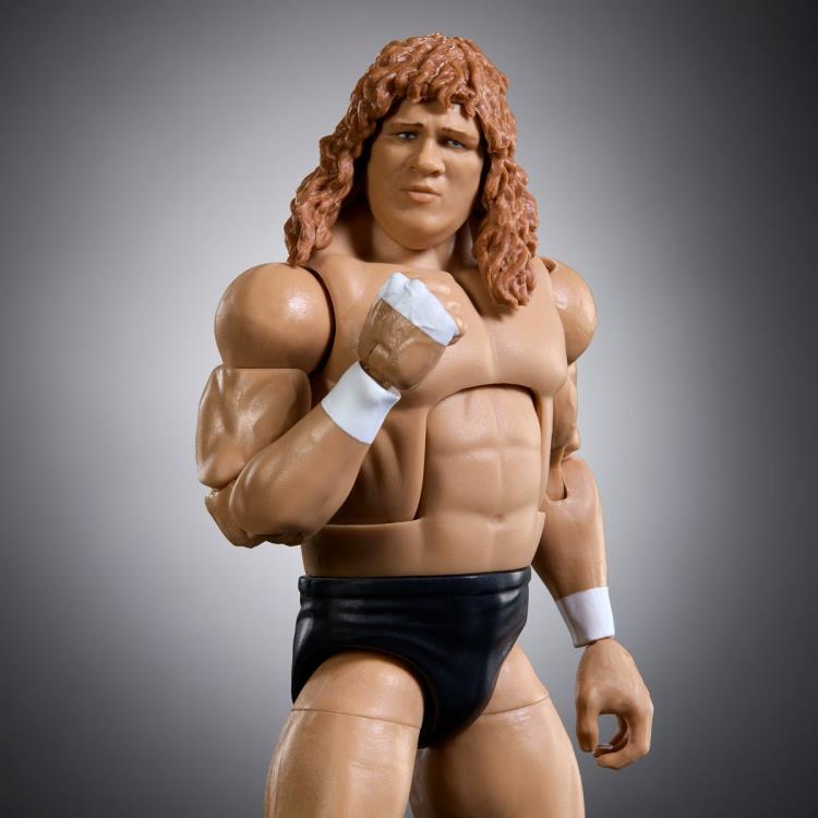WWE Elite Collection Series 108 Terry Gordy (Executioner) Gallery Image 4