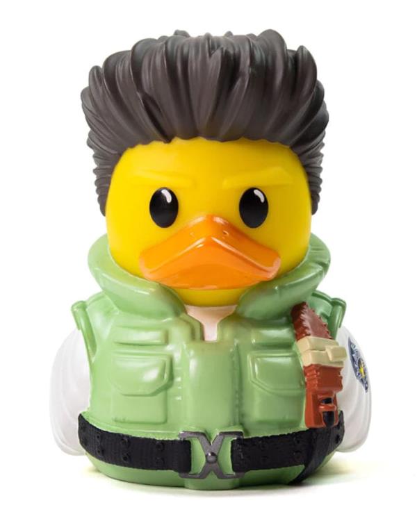 Resident Evil TUBBZ Chris Redfield (Boxed Edition) Gallery Image 4