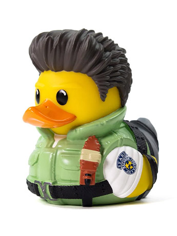 Resident Evil TUBBZ Chris Redfield (Boxed Edition) Gallery Image 2