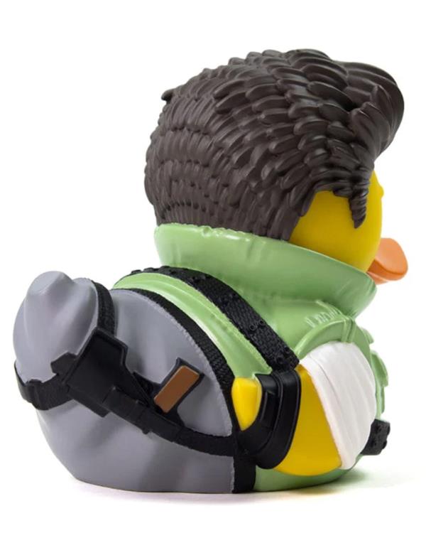 Resident Evil TUBBZ Chris Redfield (Boxed Edition) Gallery Image 5