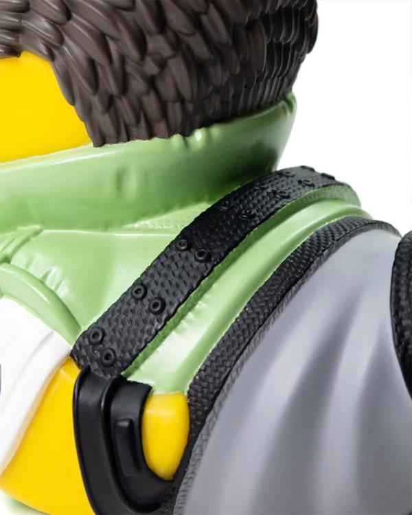 Resident Evil TUBBZ Chris Redfield (Boxed Edition) Gallery Image 7