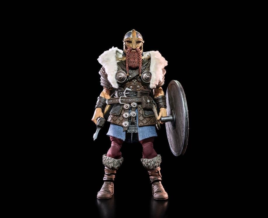 Mythic Legions: Rising Sons Broddr of Bjorngar Action Figure