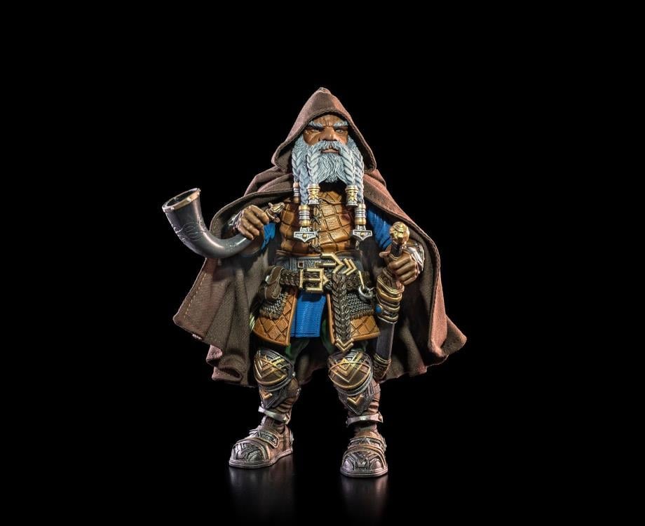 Mythic Legions: Rising Sons Exiles From Under the Mountain Action Figure Two-Pack Gallery Image 10