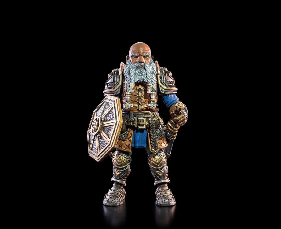 Mythic Legions: Rising Sons Exiles From Under the Mountain Action Figure Two-Pack Gallery Image 11