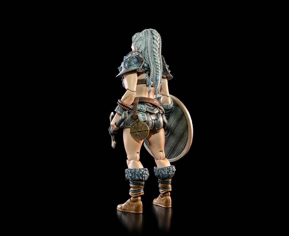 Mythic Legions: Rising Sons Neve Action Figure