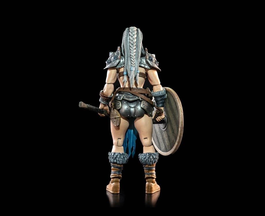 MYTHIC LEGIONS ミシックレギオンズ　ネーブ　未開封新品 Mythic Legions Con 2024 Exclusive NINIAN INFANTRY Snake Warrior