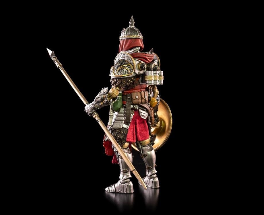 Mythic Legions　ミシックレギオンズ　スカラバス　フィギュア 2026年最新】ミシックレギオンズの人気アイテム - メルカリ