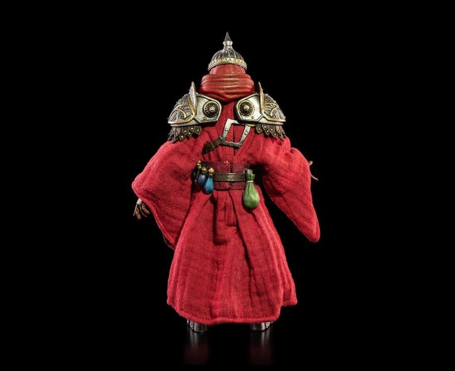 Mythic Legions: Rising Sons Skapular the Cryptbreaker 2 Deluxe