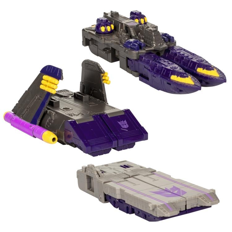 Transformers: Legacy United Titan Armada Universe Tidal Wave Gallery Image 6