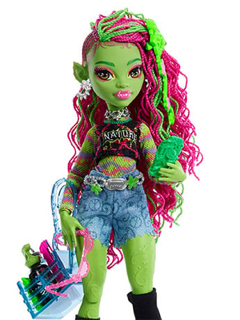 Monster High Core Venus McFlytrap