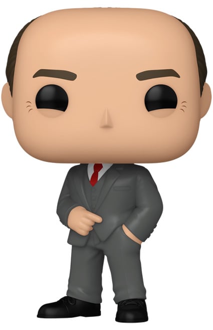 Pop! Movies: The Godfather: Part II - Tom Hagen Gallery Image 3