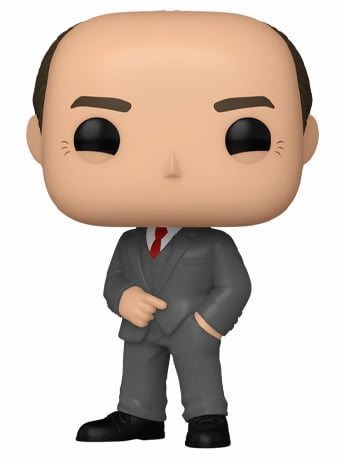 Pop! Movies: The Godfather: Part II - Tom Hagen Gallery Image 2