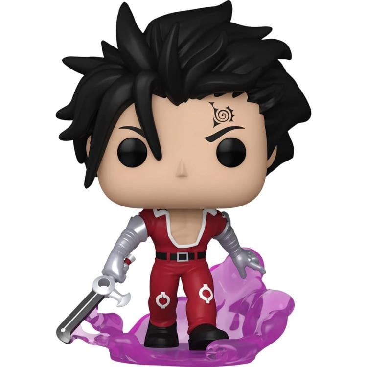 Pop! Animation: Seven Deadly Sins - Zeldris