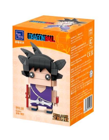 Dragon Ball Pantasy Mini Goku PX Previews Exclusive Gallery Image 7