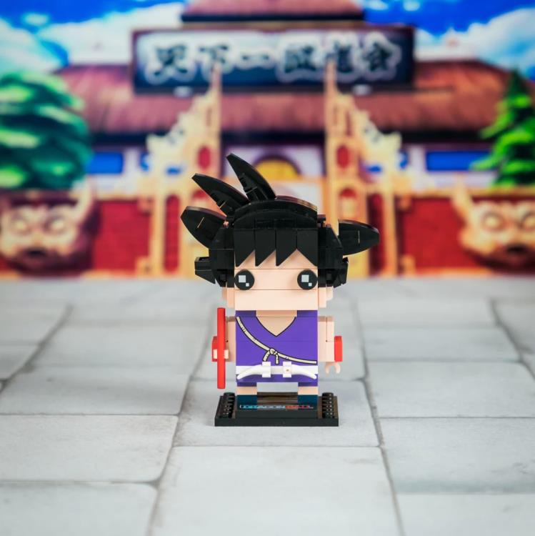 Dragon Ball Pantasy Mini Goku PX Previews Exclusive Gallery Image 3