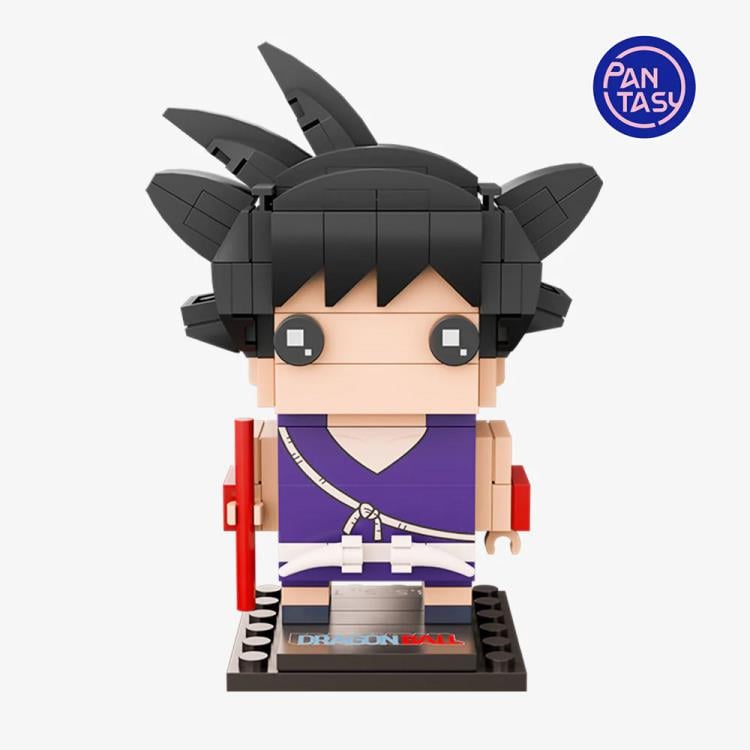 Dragon Ball Pantasy Mini Goku PX Previews Exclusive Gallery Image 4