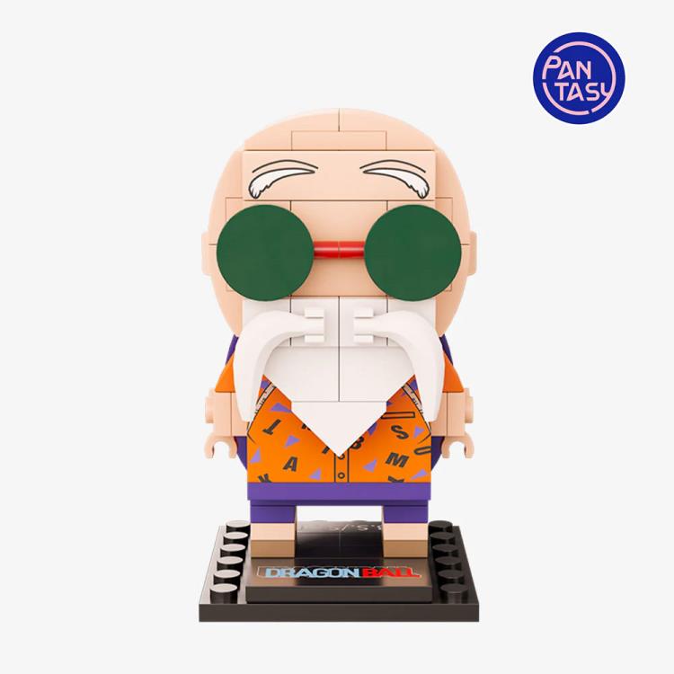 Dragon Ball Pantasy Mini Master Roshi PX Previews Exclusive Gallery Image 4