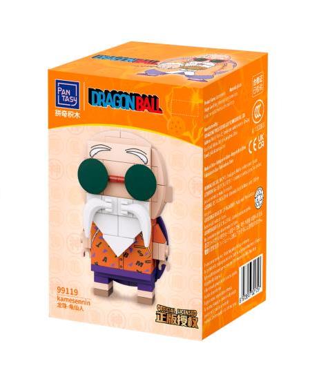 Dragon Ball Pantasy Mini Master Roshi PX Previews Exclusive Gallery Image 6