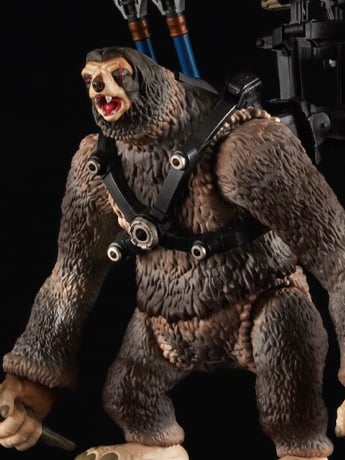 ARCHECORE ARC-38 Mithril Hawk Military-Grade Megalith Sloth Gallery Image 2