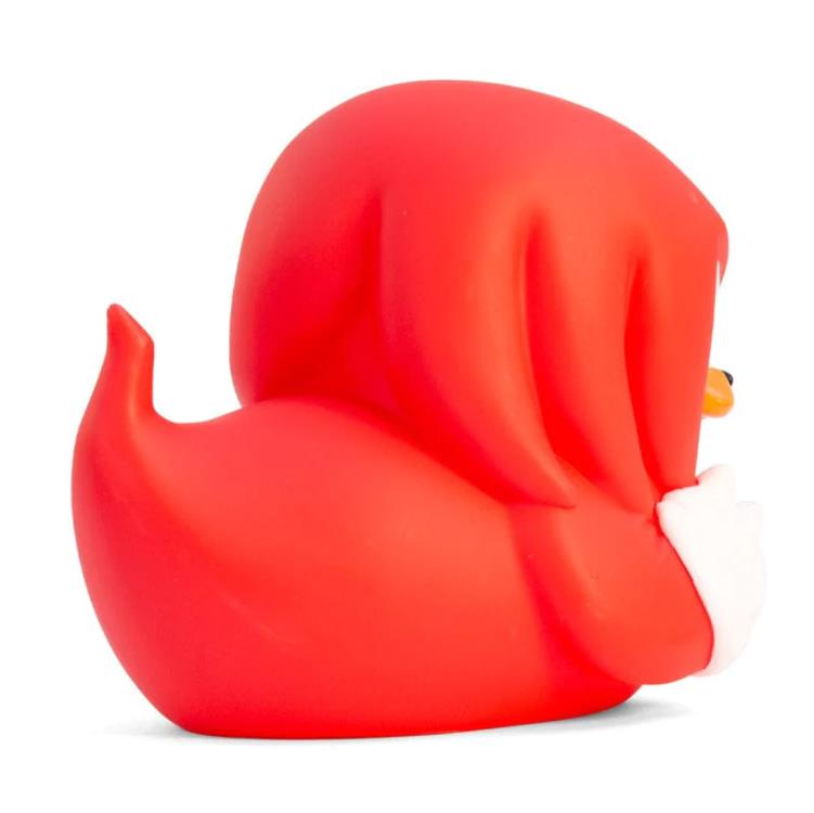 Sonic The Hedgehog TUBBZ Knuckles (Boxed Edition) Gallery Image 4