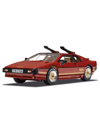 For Your Eyes Only Lotus Turbo Espirit 1/36 Scale Vehicle Gallery Image 2