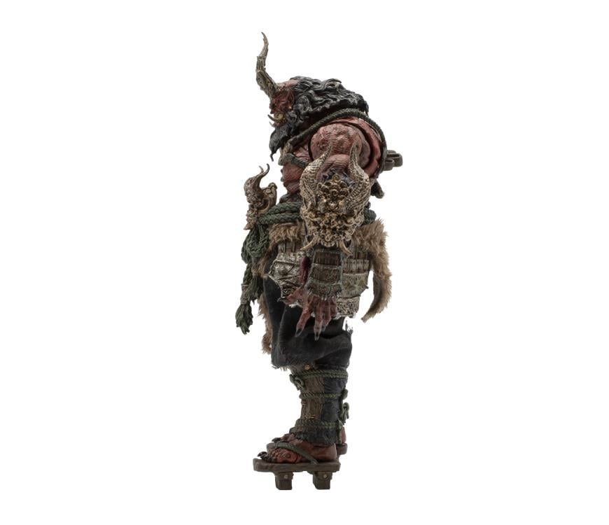 Immortal Legend Syuten Douji 1/12 Scale Action Figure Gallery Image 17
